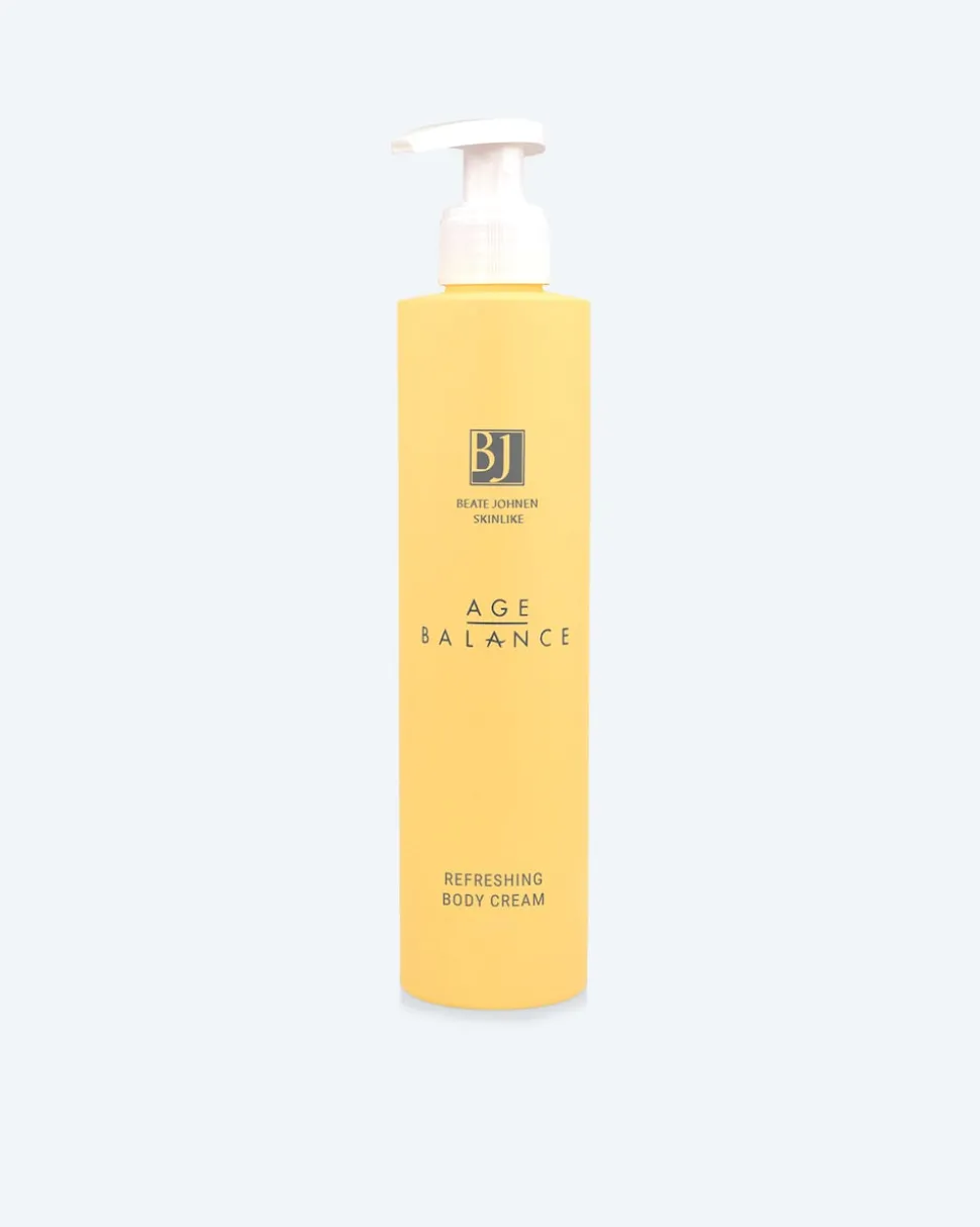Age Balance Refreshing Body Cream