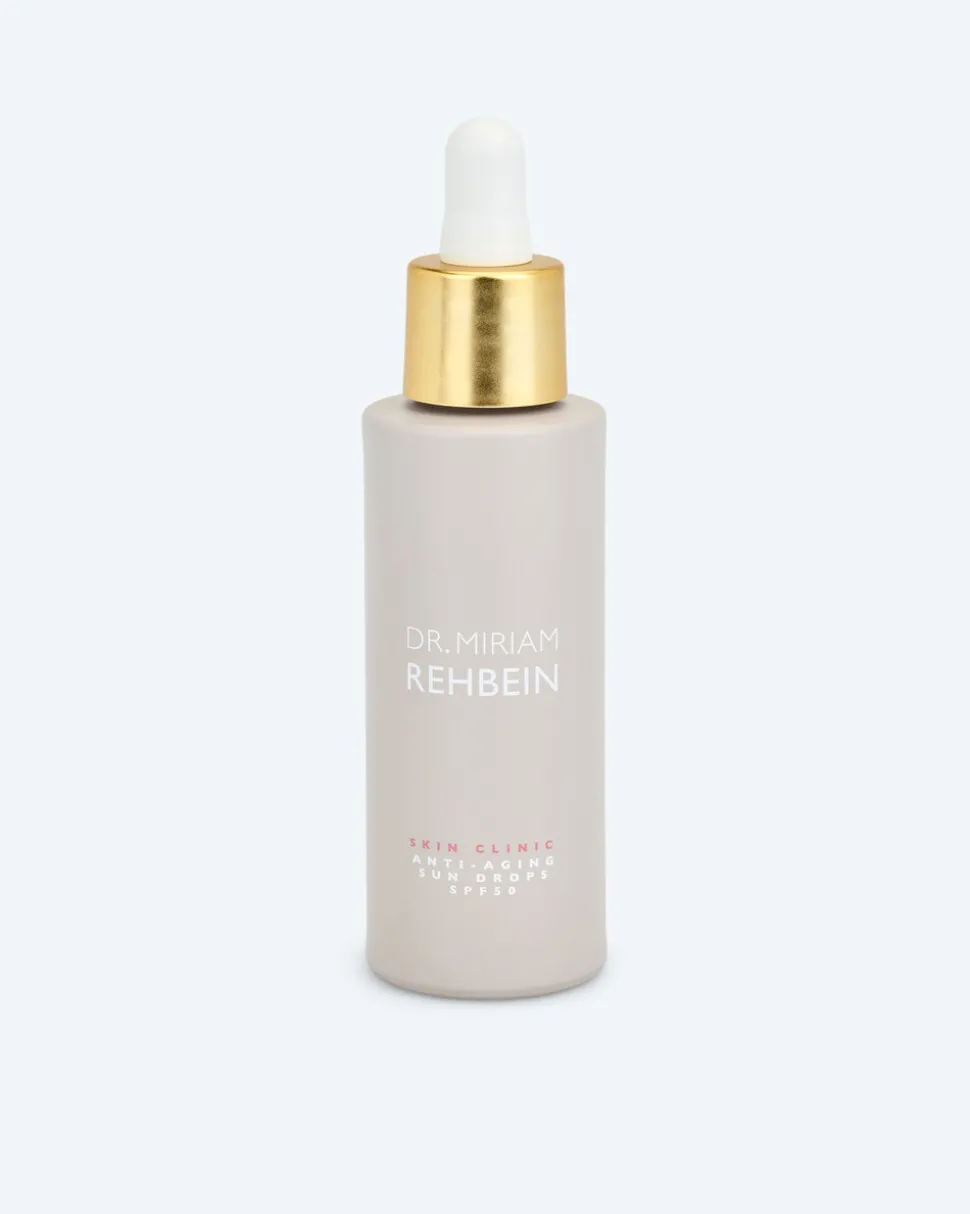 Anti-Aging Sun Drops SPF50