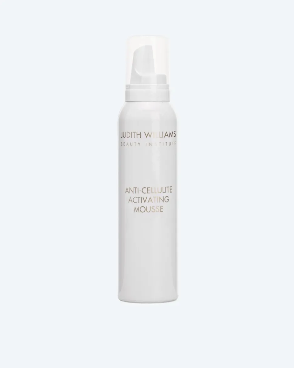 Anti-Cellulite Mousse