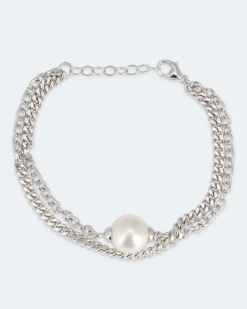 Armband mit MK-Perle 12mm