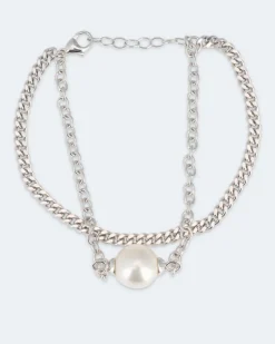 Armband mit MK-Perle 12mm