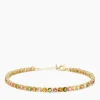 Armband mit multi Turmalin