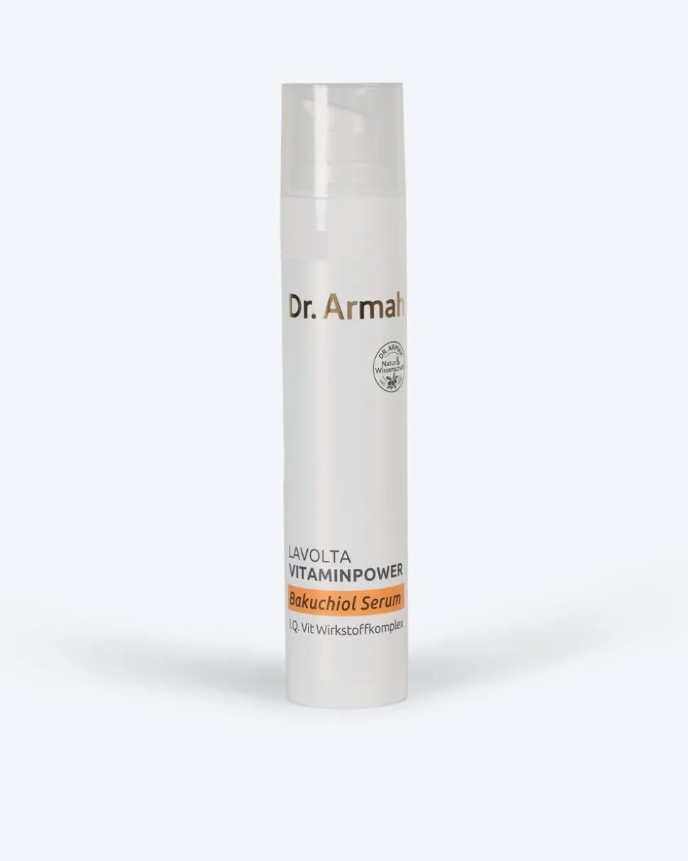Bakuchiol Serum