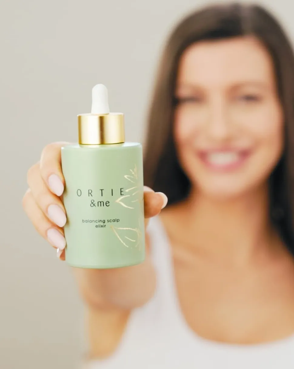 Balancing Scalp Elixir