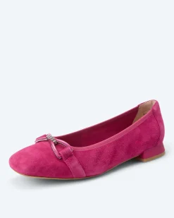 Ballerina mit Kettendeko