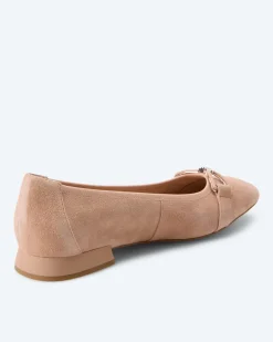 Ballerina mit Kettendeko
