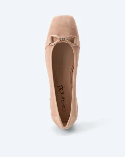 Ballerina mit Kettendeko