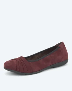 Ballerina mit Steinchen