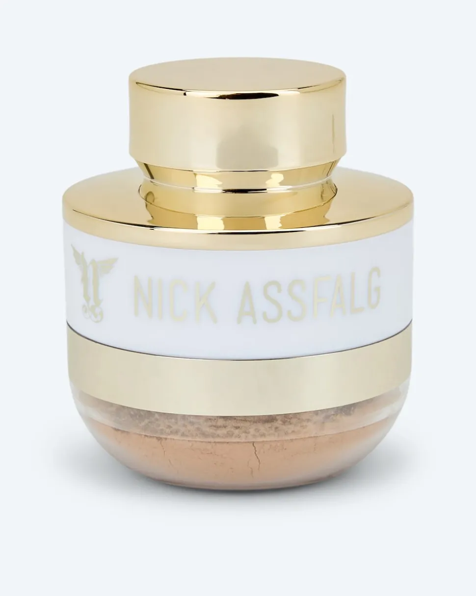 Beauty Mineral Bronzing Powder