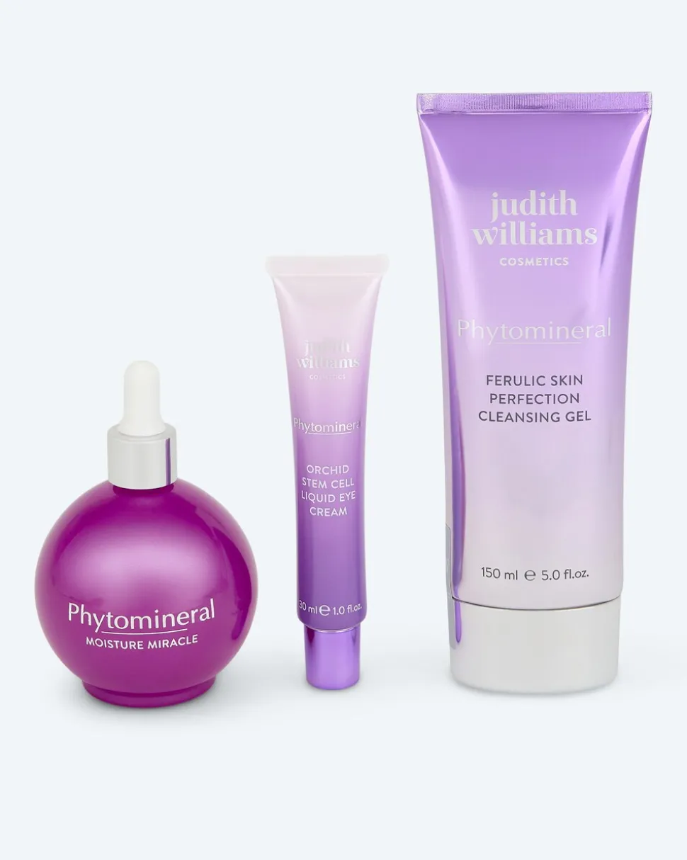 Beauty-Set, 3tlg.