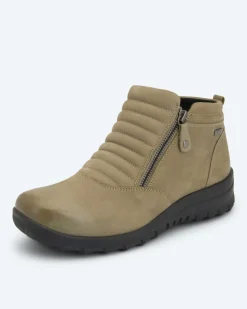 Boot in H-Weite