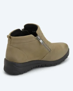Boot in H-Weite