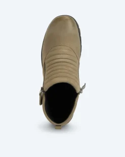 Boot in H-Weite