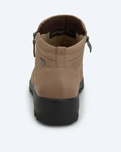 Boot in H-Weite