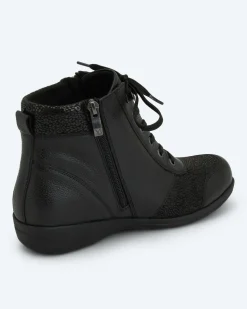 Boot in H-Weite