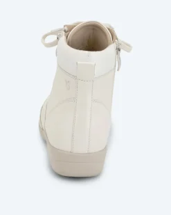 Boot in H-Weite