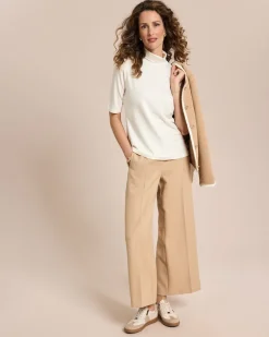 Bouclé Blazer