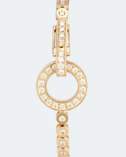 Brillant-Armband 1,00 ct