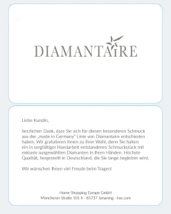 Brillant-Armband 1,00 ct