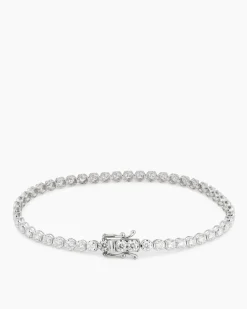 Brillant-Armband 4,00 ct