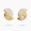 Brillant-Ohrstecker 0,30 ct
