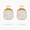 Brillant-Ohrstecker 0,25 ct