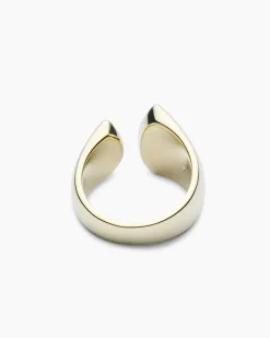Brillantring 0,34 ct