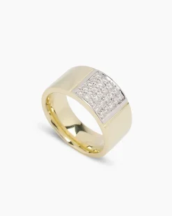 Brillantring 0,50 ct