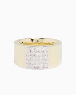 Brillantring 0,50 ct
