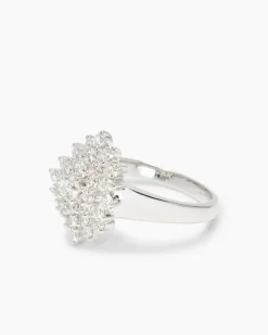 Brillantring 1,00 ct