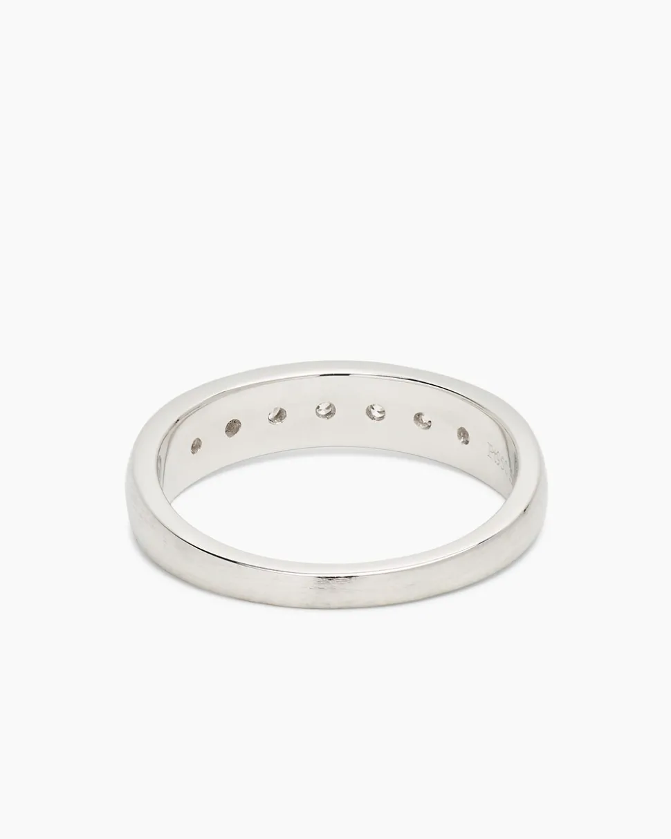 Brillantring ca. 0,25 ct