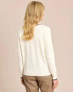 Cardigan mit Taschen