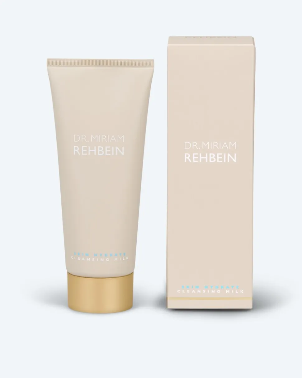 Cleansing Milk