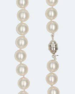 Collier MK-Perle 8 mm
