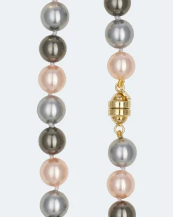 Collier MK-Perle 8 mm