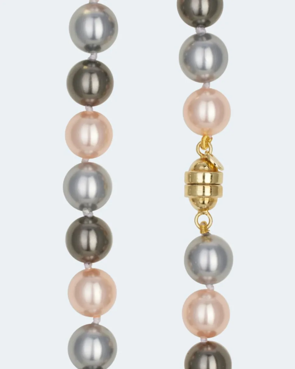 Collier MK-Perle 8 mm