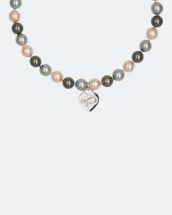 Collier MK-Perle 8 mm