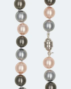Collier MK-Perle 8 mm