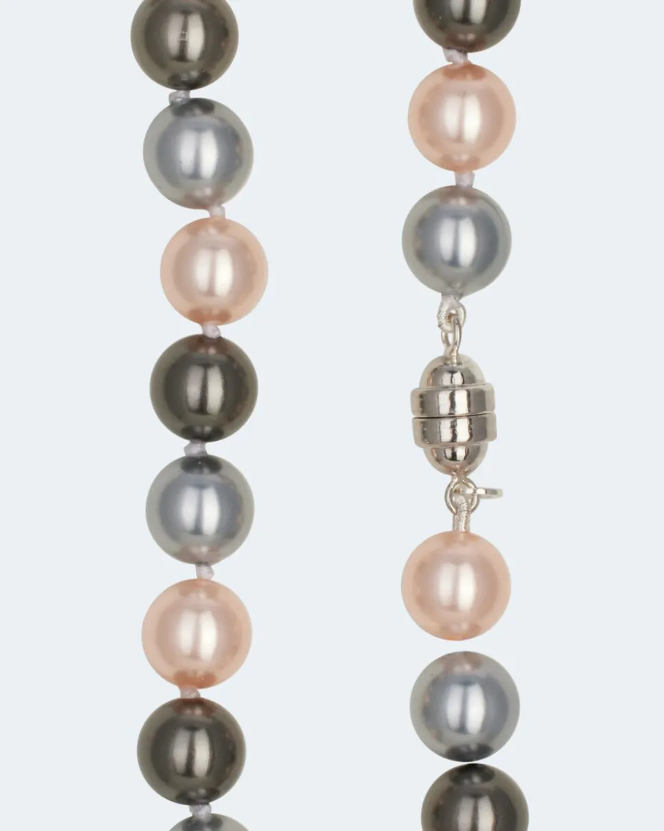 Collier MK-Perle 8 mm