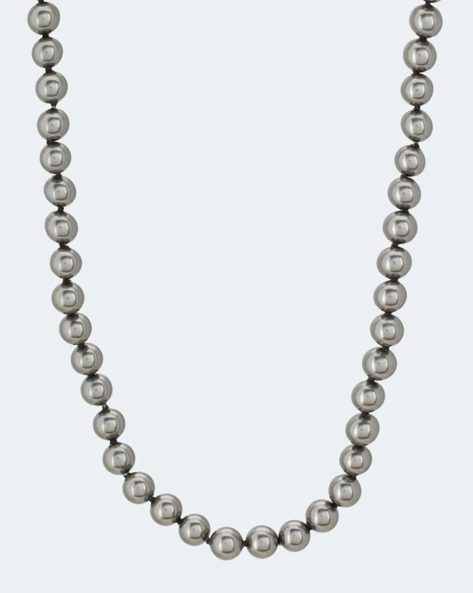 Collier MK-Perle 6 mm