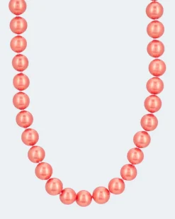 Collier MK-Perlen 10 mm