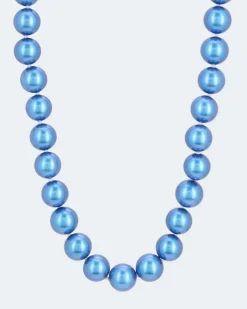 Collier MK-Perlen 10 mm