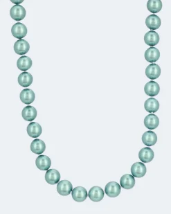 Collier MK-Perlen 10 mm