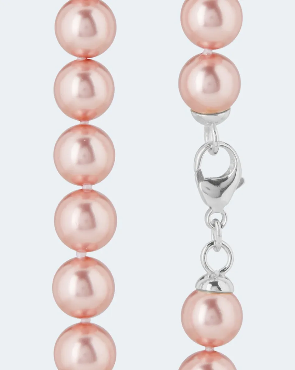 Collier MK-Perlen 11mm