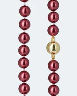 Collier MK-Perle 10 mm