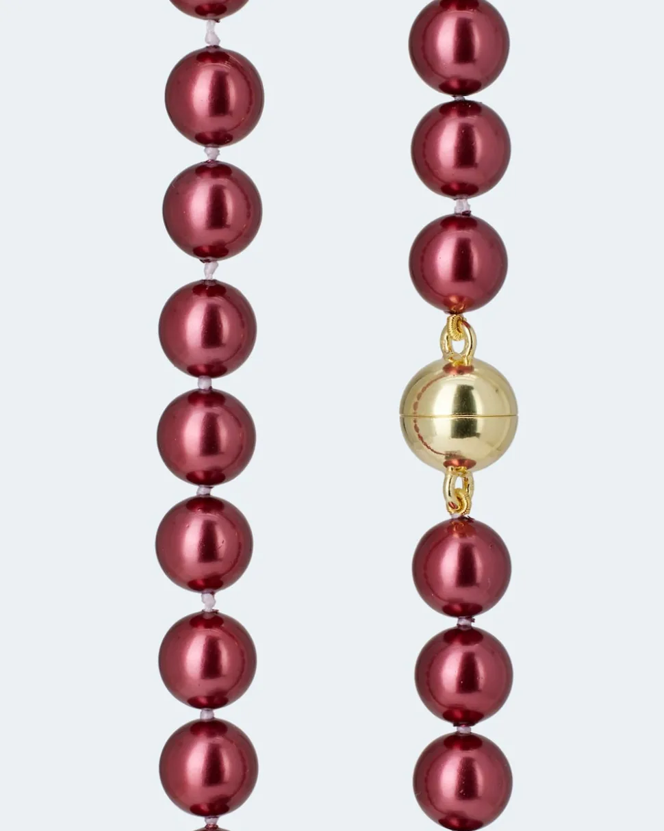 Collier MK-Perle 10 mm