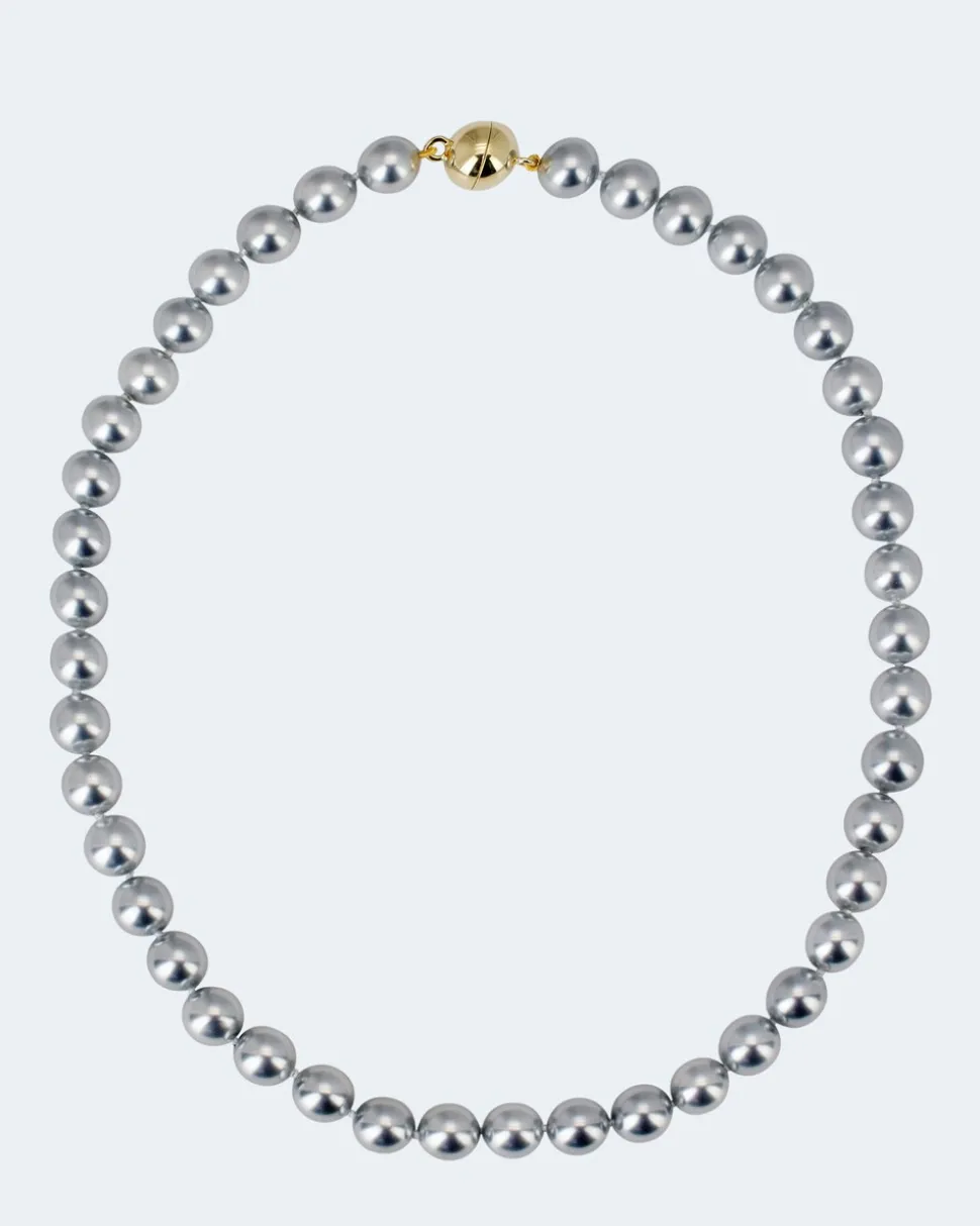 Collier MK-Perle 10 mm