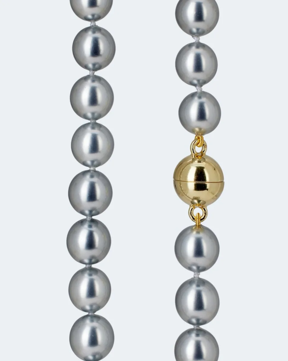Collier MK-Perle 10 mm