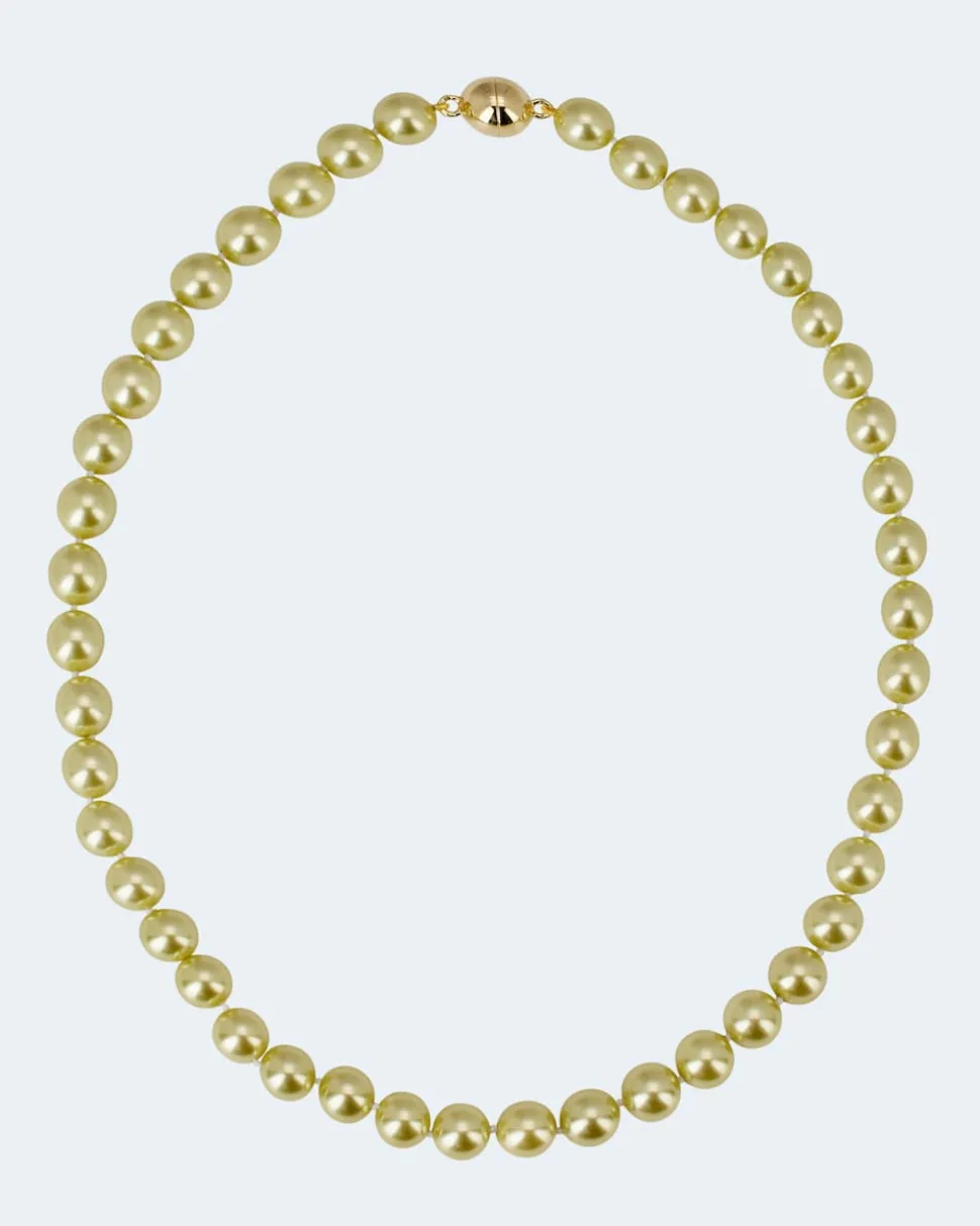Collier MK-Perle 10 mm