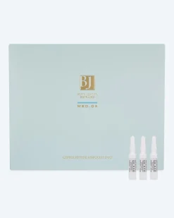 Copper Peptide Ampoules, Duo